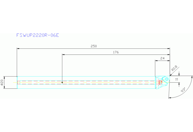 FSWUP2220R-06E