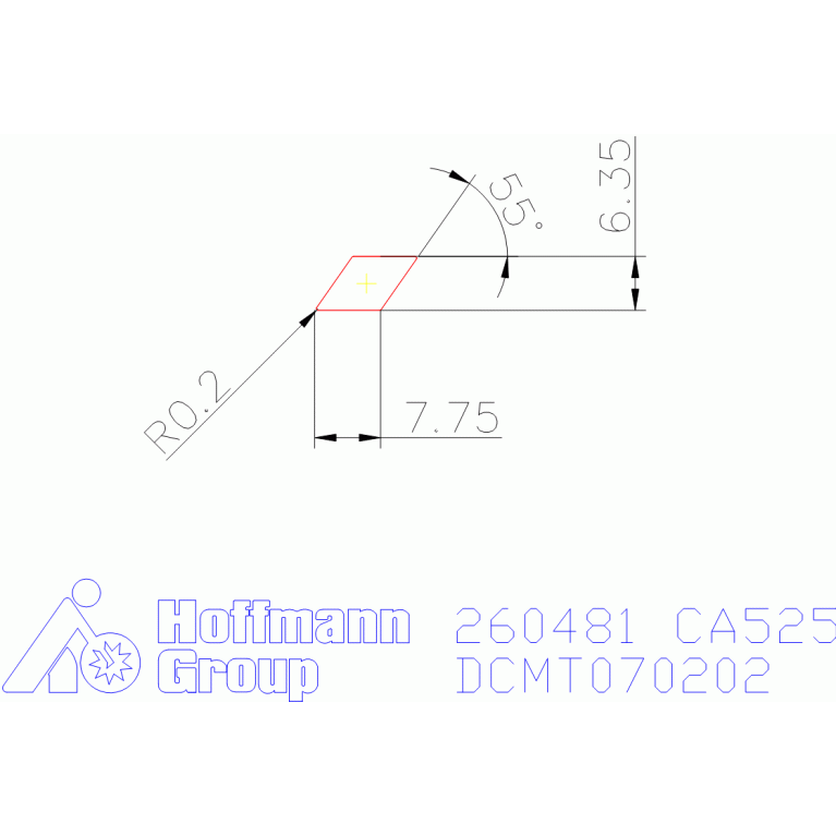 260481 CA525