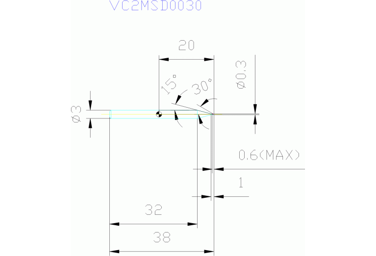 VC2MSD0030