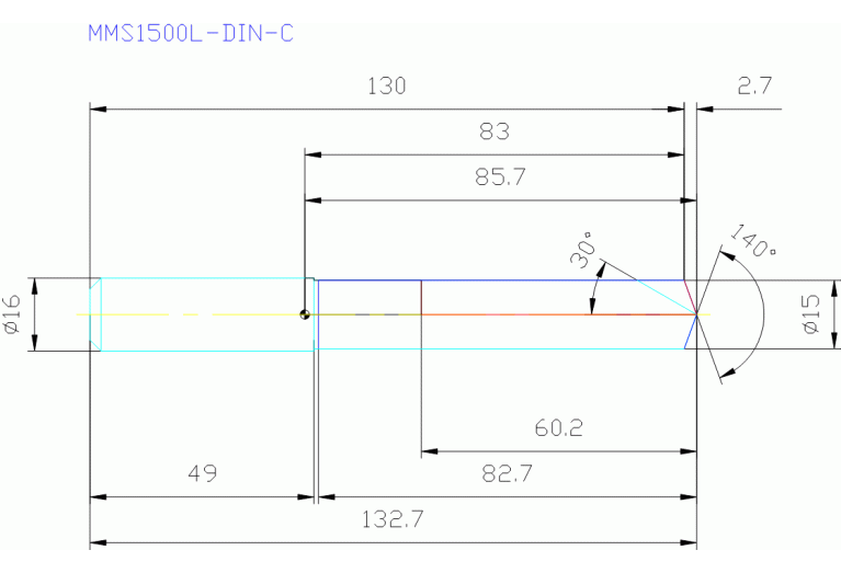 MMS1500L-DIN-C DP7020