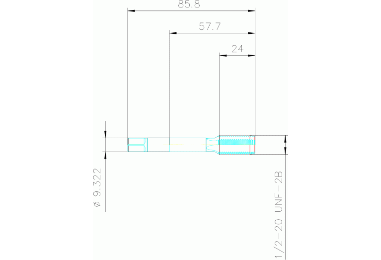 A2336406-UNF1/2