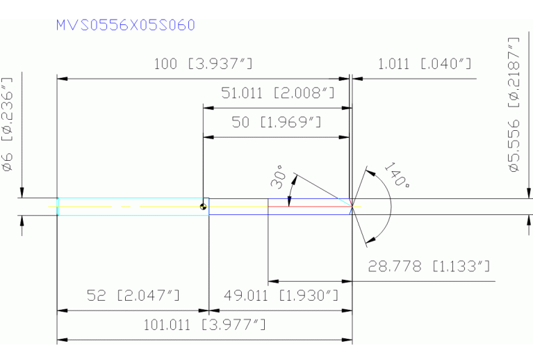MVS0556X05S060 DP1020