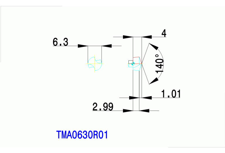 TMA0630R01 IN2505