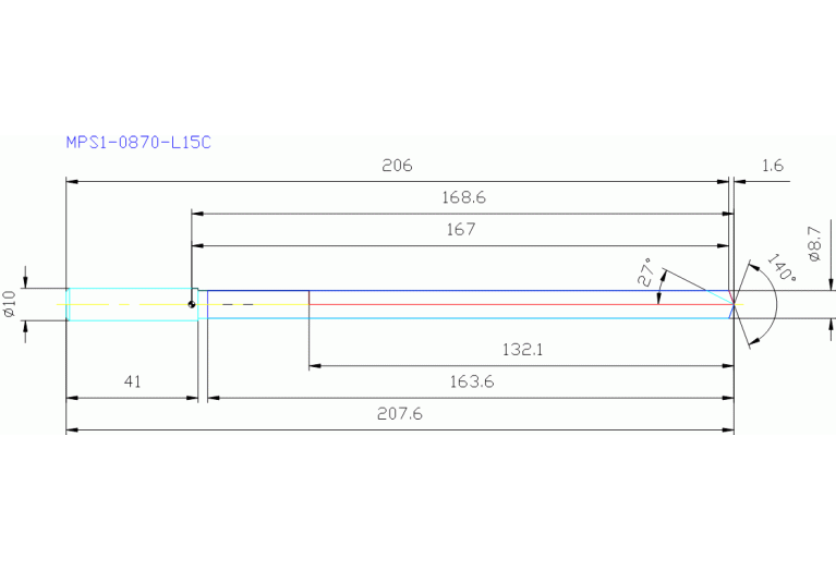 MPS1-0870-L15C DP1021