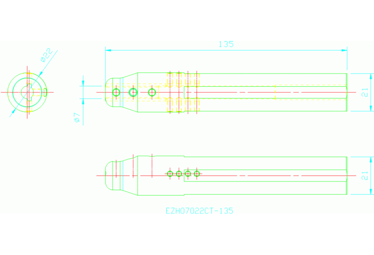 EZH07022CT-135