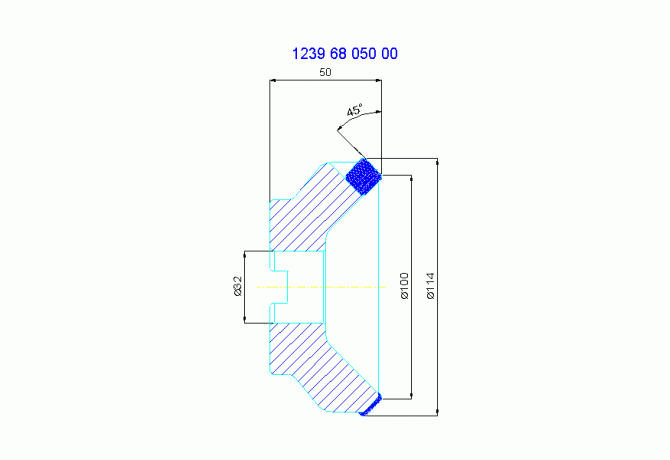 12396805000