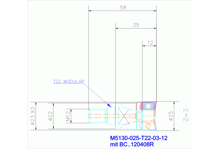 M5130-025-T22-03-12