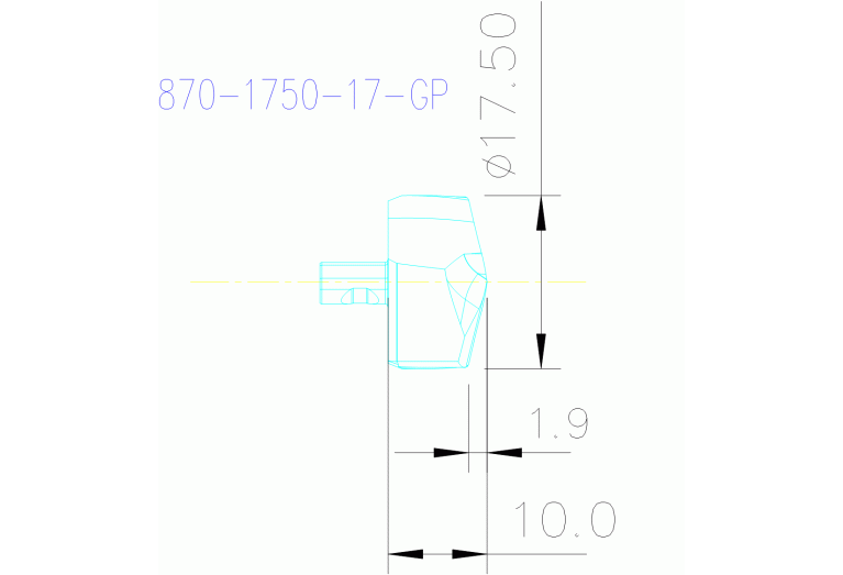 870-1750-17-GP 4234