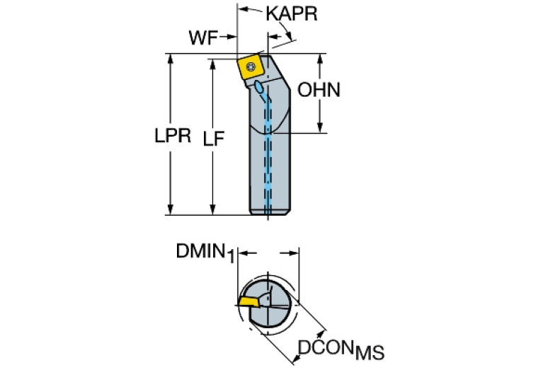 A16R-SSKCR 09-R