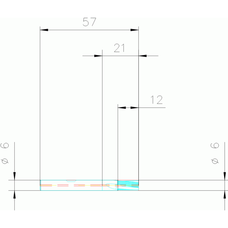 H5151116-M8X0.75