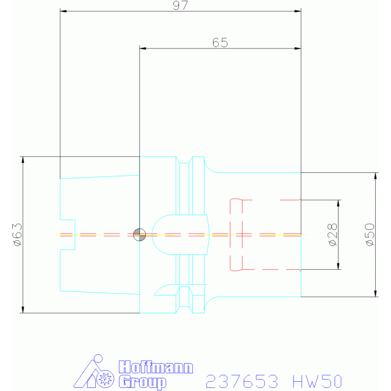 237653 HW50