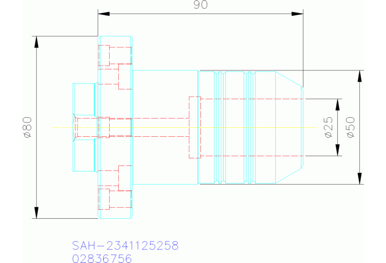 SAH-2341125258