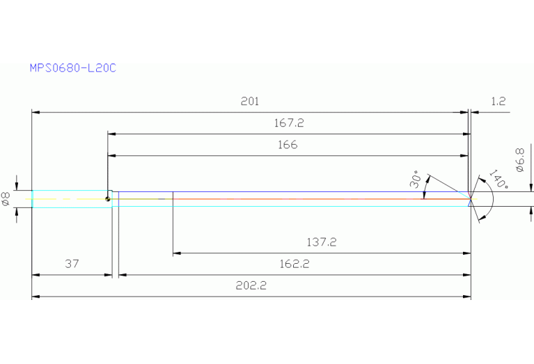 MPS0680-L20C VP15TF