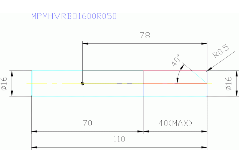 MPMHVRBD1600R050