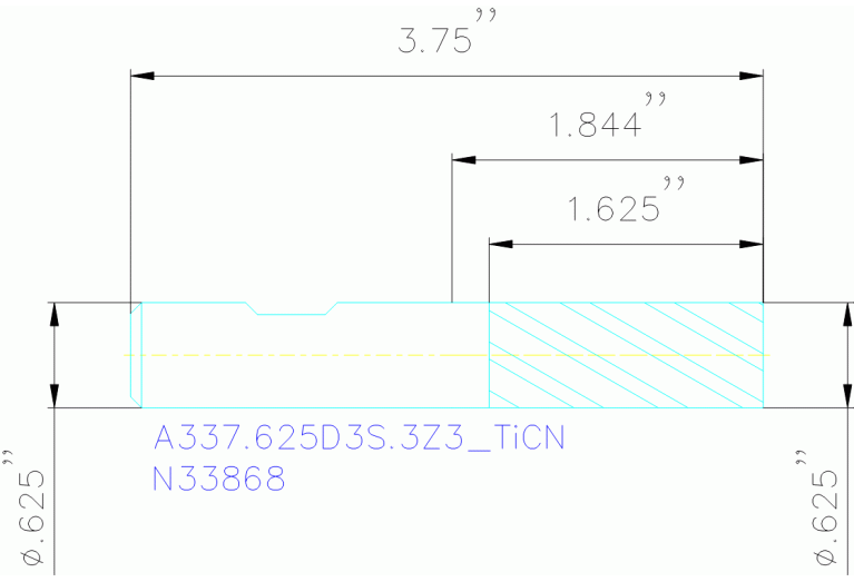 A337.625D3S.3Z3 TICN