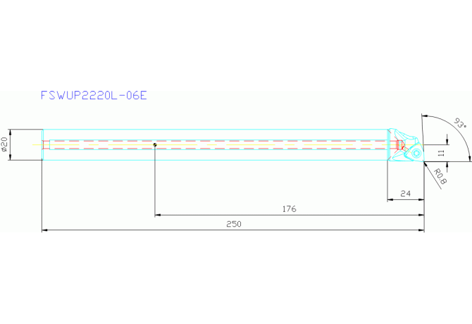FSWUP2220L-06E