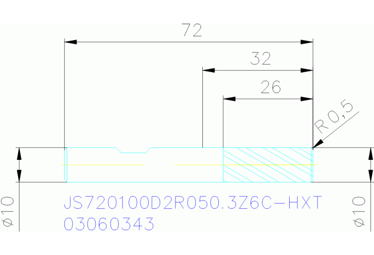 JS720100D2R050.3Z6C-HXT