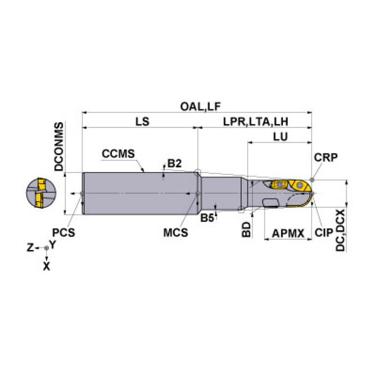 SRM2320SAL