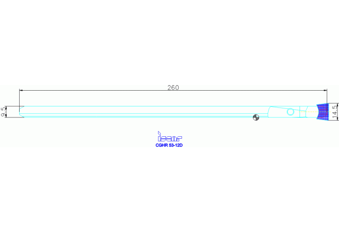 CGHR 53-12D