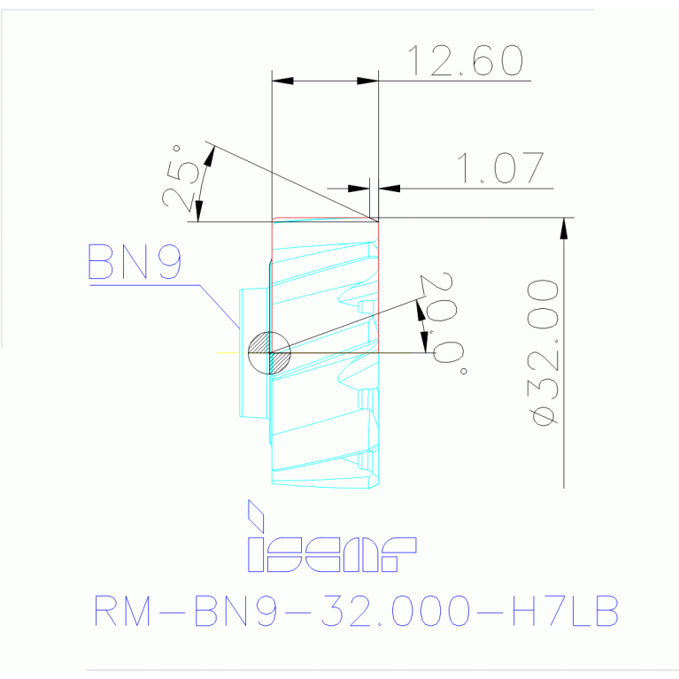 RM-BN9-32.000-H7LB IC908