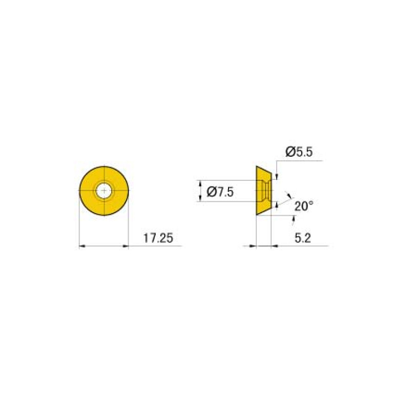 REMX1705TN F620