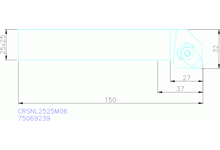 CRSNL2525M06