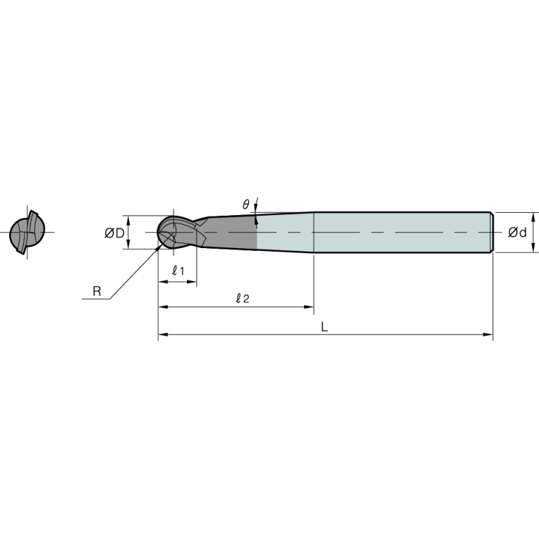 HPBE2100-T2-69 PC203F