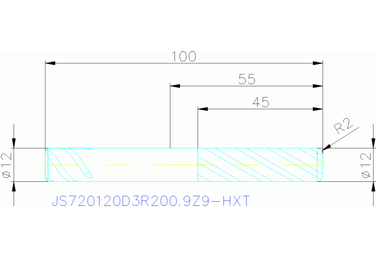 JS720120D3R200.9Z9-HXT