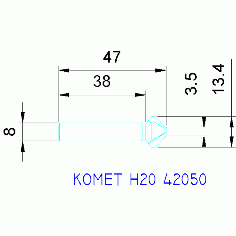 H20 42050