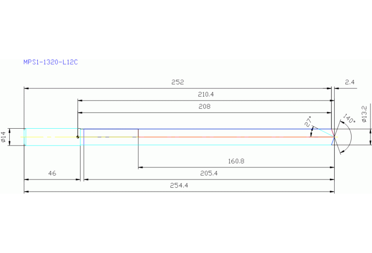 MPS1-1320-L12C DP1021