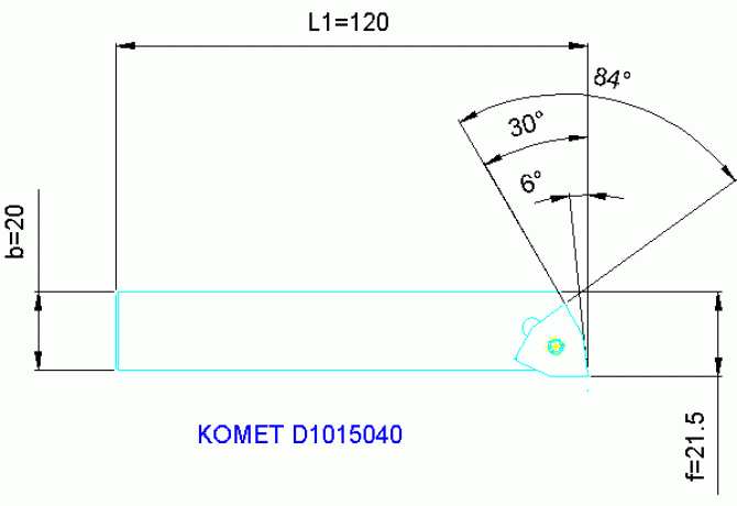 D10 15040