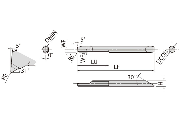 EZBR025025HP-015G PR1725