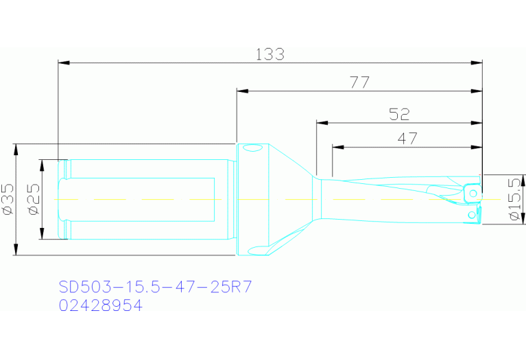 SD503-15.5-47-25R7