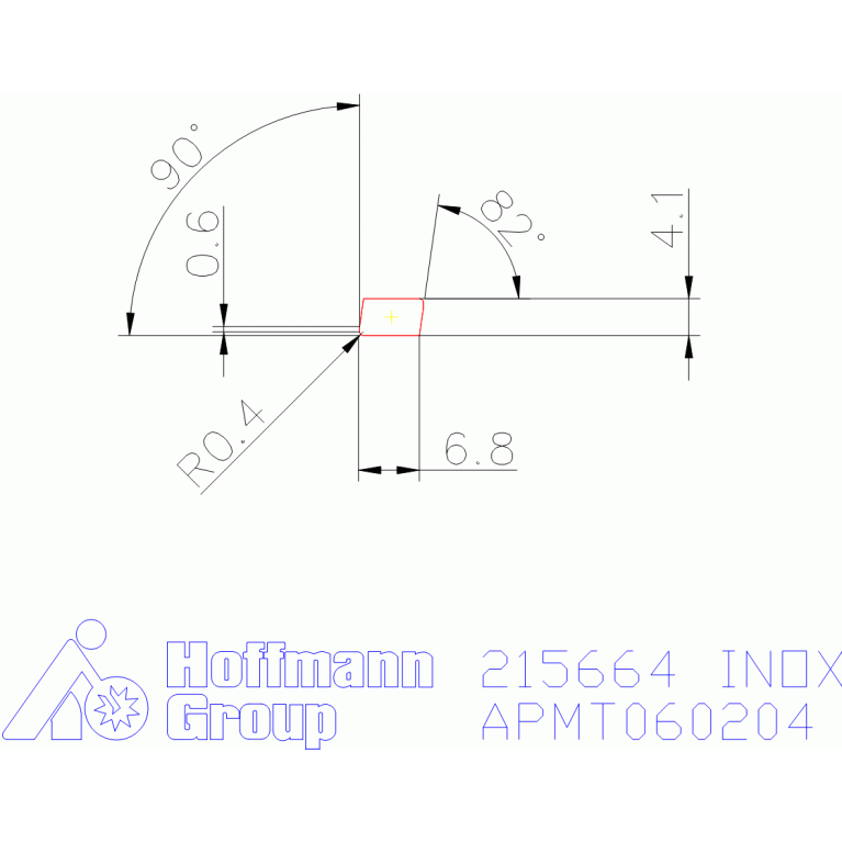 215664 INOX