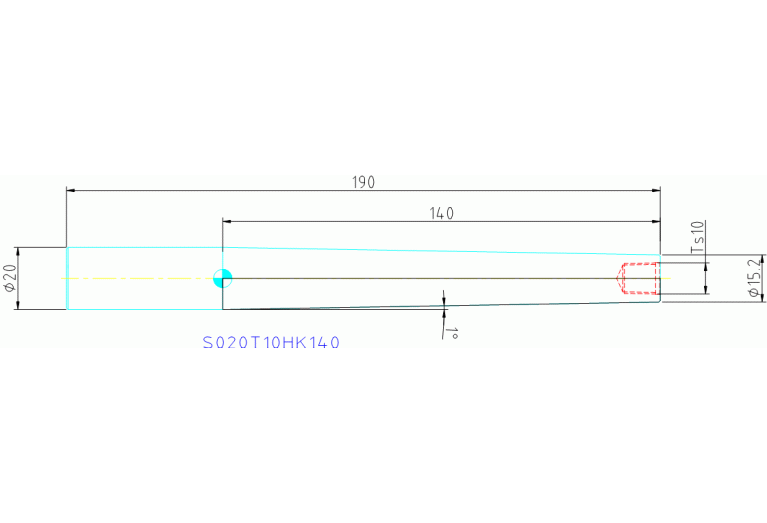 S020T10HK140