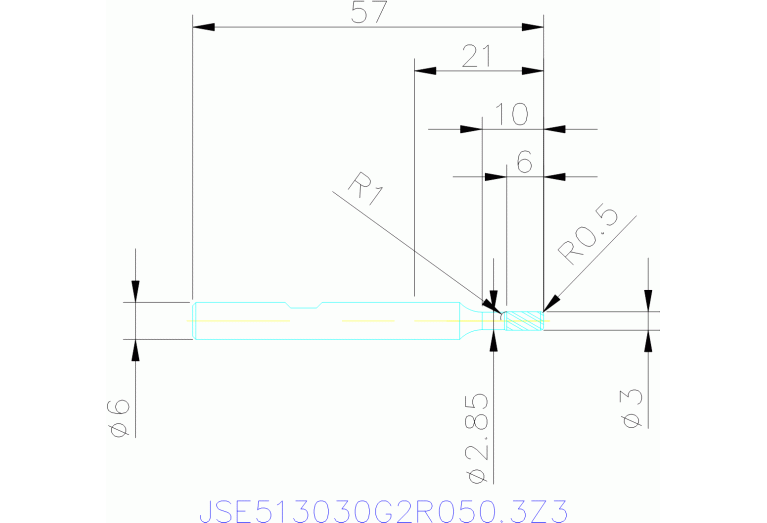 JSE513030G2R050.3Z3 SIRA