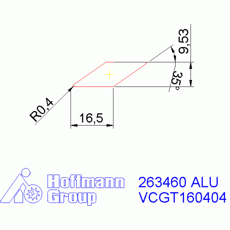 263460 ALU