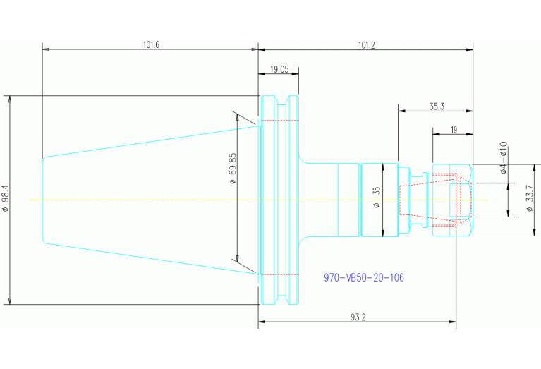 970-VB50-20-106