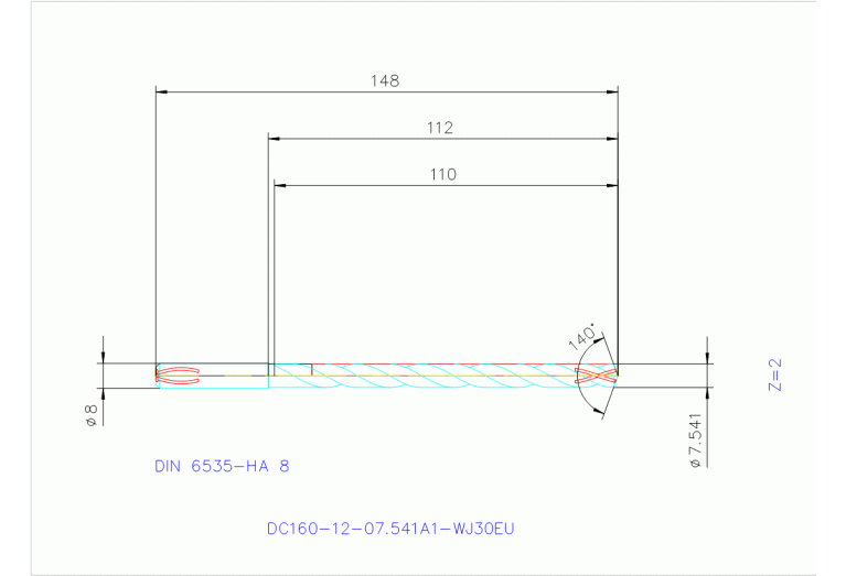 DC160-12-07.541A1-WJ30EU