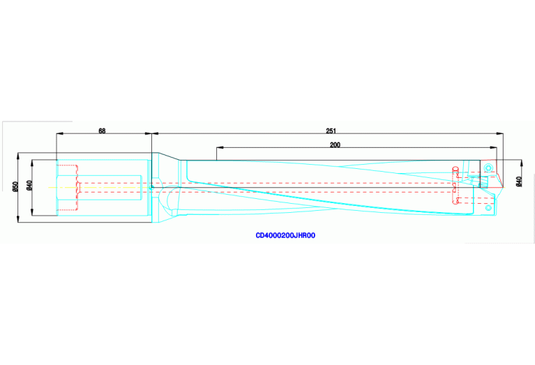CD4000200JHR00