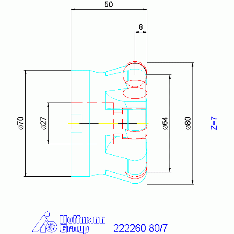 222260 80/7