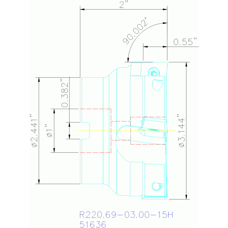 R220.69-03.00-15H