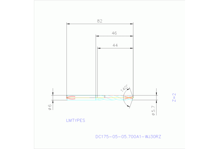 DC175-05-05.700A1-WJ30RZ