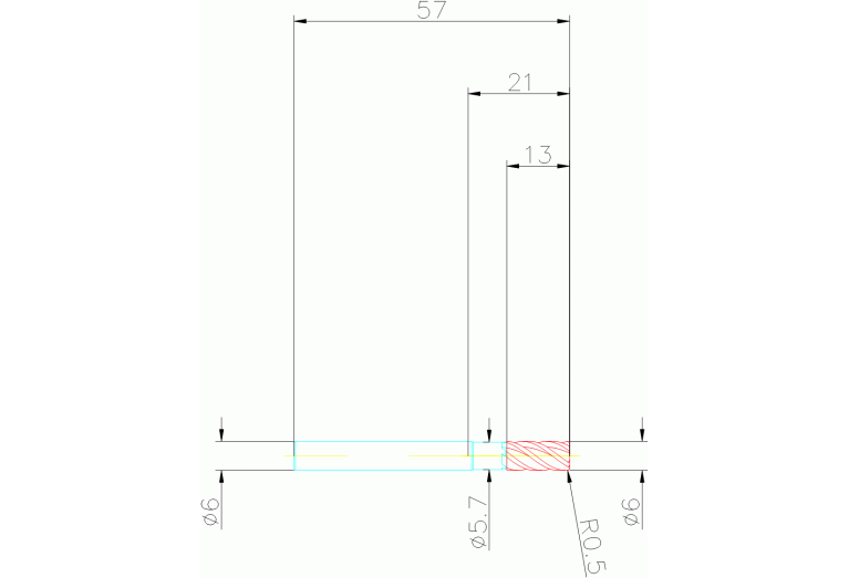 2F342-0600-050-PC 1730