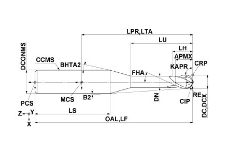 DF2XLBFR0150N160