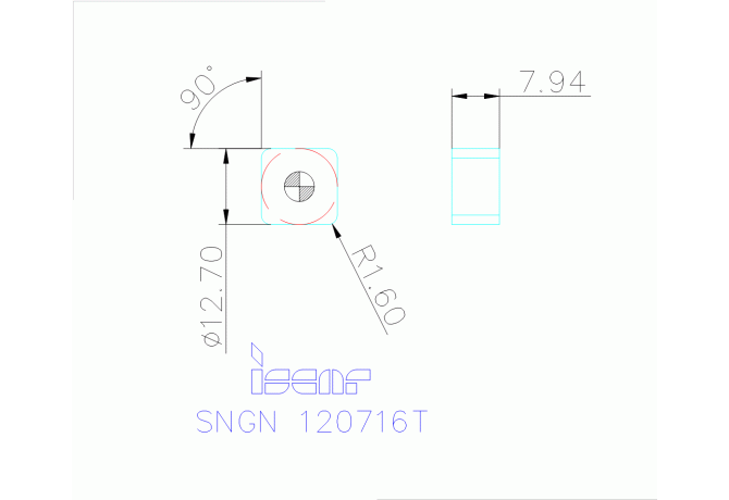 SNGN 120716T IN23