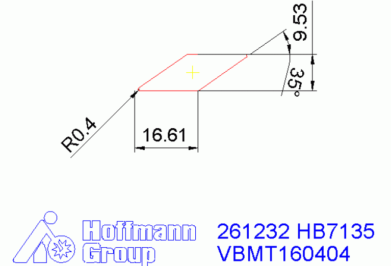 261232 HB7135