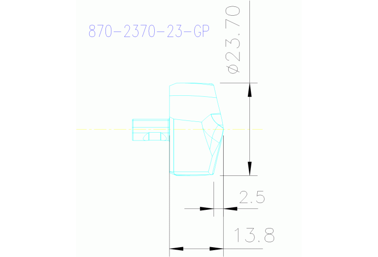870-2370-23-GP 4234