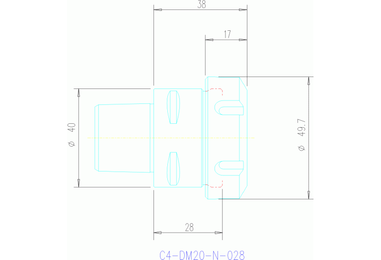 C4-DM20-N-028