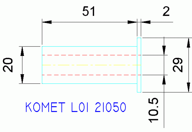 L01 21050